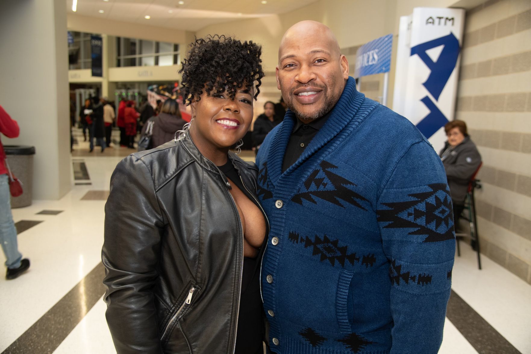 St. Louis Music Festival at Chaifetz Arena